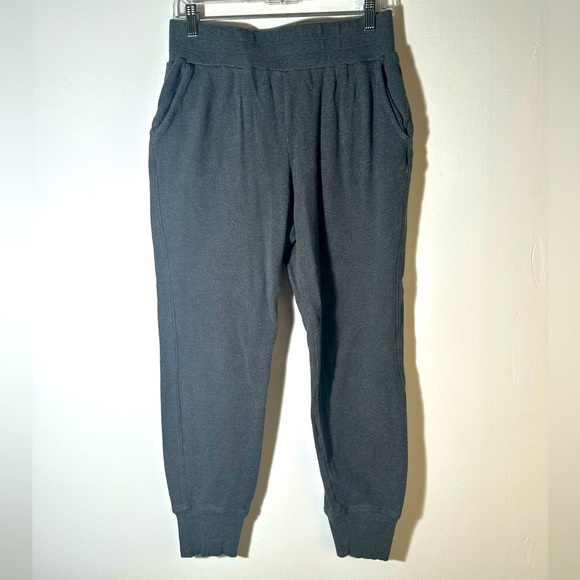 CAbi Dark Gray Jogger Pants - Picture 2 of 4